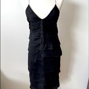 Yves Saint Laurent Rive Gauche Dress